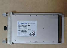 Finisar 100GbE FTLC8281RCNM CFP 100GBASE-SR10 850nm MPO/MTP MMF QSFP28 100G picture