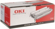 Original OKI Imaging Drum Okipage 14 14i 14in 14ex / 41331602 Type picture