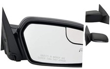 959-213 Passenger Side Door Mirror for Ford Fusion 2011-2012 picture