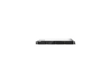QNAP TS-435XEU-4G-US 4-bay 4GB SATA 6Gb/s 2.5GbE/10GbE 1U Rackmount NAS server picture