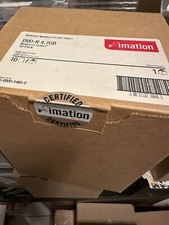Imation Business Select DVD-R (5 packs of 10 = 50 total discs) picture