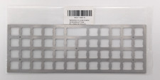 MASSDROP X OLKB PLANCK MECHANICAL PLATE MDX-11894-16 picture