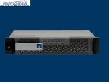 Netapp A200 AFF All Flash w/24x 7.6TB SSD X319A 12g AFF-A200 Clustermode  picture