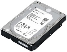 Seagate ST6000NM0105 6TB 7.2K SAS 12Gb/s 4Kn 3.5