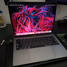 Apple MacBook Pro 13.3
