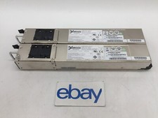 Lot of 2 3Y Power Technology YM-2451C 450W Power Supply FREE S/H picture