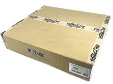 NEW Sealed Eaton Tripp Lite PDUMH20ATS ATS/Metered PDU 1.92kW 120V 16 5-15/20R picture