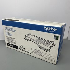 Brother TN450 Brand New Sealed Box Black Toner Cartridge picture