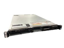 Dell PowerEdge R620 2.0GHz Xeon 32GB RAM NO STORAGE picture