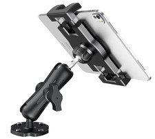 Soporte de Tablet para Camión con Brazo de Aluminio para 4.7