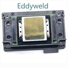 ET-8500 ET-8550 FA09231 Print Head For Epson EcoTank L8180 L8050 L18050 L8058 picture