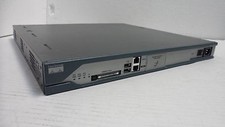 CISCO2811-HSEC/K9 Security Bundle w Adv IP Serv AIM-VPN/SSL-2, 64F/256D  picture