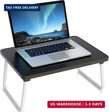 Foldable Lap Desks Laptop Tray for Bed or Couch picture