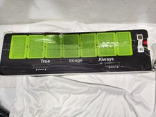 Genuine Lexmark 501 Toner Cartridge 50F1000 MS310 MS410 MS510 MS610 picture