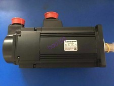Mitsubishi Used Servo Motor HC-RF203B HCRF203B Fully Tested picture