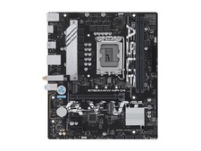 FOR B760M-AYW WIFI D4 motherboard LGA1700 2×DDR4 64GB HDMI M-ATX Tested OK picture