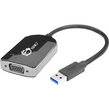 SIIG USB 3.0 to VGA Multi Monitor Video Adapter picture