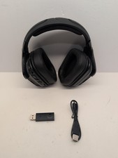 Logitech G935 Wireless 7.1 Surround Sound LIGHTSYNC RGB Gaming Headset W/ Dongle picture