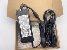 Genuine 78W Laptop Adapter For Panasonic Toughbook CF-19 CF-29 CF-30 CF-31 OEM picture