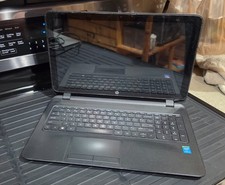 HP 15-1010dx  Laptop 15.1