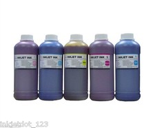ND Non-Original 5x500ml color Refill ink for Artisan 700 800 710 810 1400 1410 picture