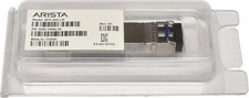 Arista Genuine GBIC SFP-25G-LR 25Gbps SFP28 1310nm 10km XVR-10084-20 Rev: A1 Ne picture