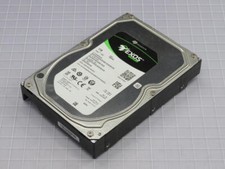SEAGATE 2J3100-001 EXOS HARD DRIVE T211790 picture