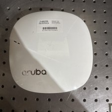 Aruba AP-305 APIN0305 JX936A Instant Wireless Access Point 802.11ac MU-MIMO USED picture