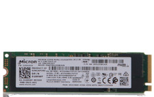 Micron MTFDHBA1T0TCK 1024GB PCIe Gen3 80mm Solid State Drive picture