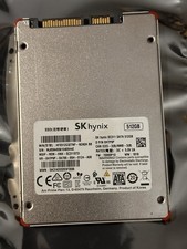 SK Hynix 512GB SSD SC311 Sata picture