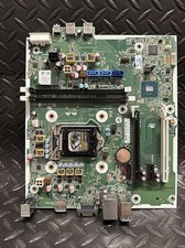 For HP ProDesk 400 G4 MT DDR4 Motherboard 901010-001 picture