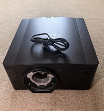 Christie HD14K-M Roadster 14K Lumen 3DLP Projector picture
