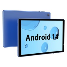 VOLENTEX 10 Inch Tablet Android 14 Tablet PC, Tablets 32GB ROM 512GB Expand picture