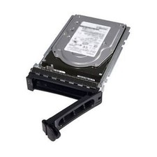 Dell HR200 300Gb 15k Hot Swap SAS Hard Drive 3.5