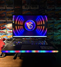 MSI Raider GE78HX 17in i9-13980HX RTX 4090 64GB 4TB SSD Win 11 Pro picture