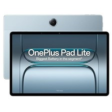 OnePlus Pad Lite with Biggest Battery in Segment 9340 mAh Massive 11