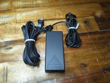 Dymo DSA-65w-2 24060 OEM GENUINE AC DC Adapter Power Supply Cord Charger picture