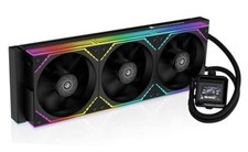 Thermalright FW360 SE ARGB V2 360mm AIO Liquid CPU Cooler, 2