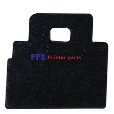 10Pcs 1000003390 &11379105 DX4 Black Wiper for Solvent Inkjet Printers Roland picture