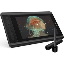 XP-PEN Artist12 11.6 Inch FHD Drawing Monitor Pen Display Graphic Monitor wit... picture