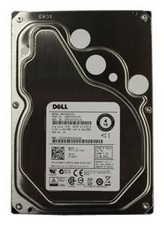 Dell 12GYY-RFB012GYY-RFB 4TB 7200RPM 3.5 SAS ~E~ Hard Drive picture