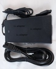 New Original 24V 7.5A 180W Adapter for Toshiba TCx 810E 4828-E2C AIO POS System@ picture