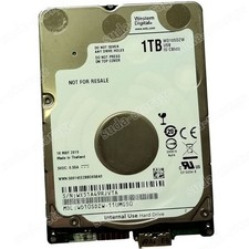 1PCS New Western Digital 1TB WD10SDZW-11UMGS0 2.5 USB 3.0 Portable External HDD picture