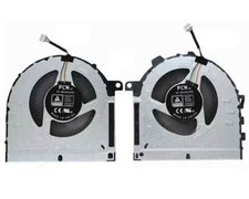 CPU&GPU Cooling Fan For Lenovo Ideapad Gaming 3-15ACH6 3-15IHU6 5h40s20422 picture