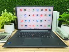 Lenovo ThinkPad P1 Gen 5 16