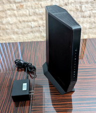 NETGEAR CAX30 AX2700 Nighthawk DOCSIS 3.1 2.7Gbps WiFi Cable Modem Router picture