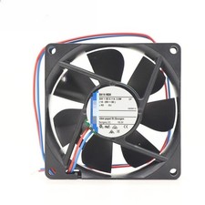 Ebmpapst 8414NGH Axial Fan 24VDC 2.8W 80*80*25mm High-end Instrument Cooling Fan picture