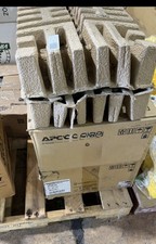 3 Sets (6 Batteries) APCRBC140 Replacement Battery for APC UPS (DAMAGE BOX) picture