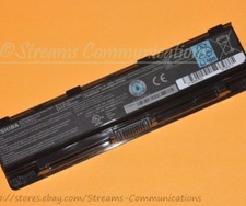 TOSHIBA Satellite C55Dt-A5305 C55Dt-A5306 C55Dt-A5307 OEM Laptop Battery picture