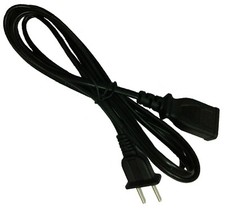 Power Cord For Schumacher DSR Pro Series 1800 2200 3600 Peak Amps12V JumpStarter picture